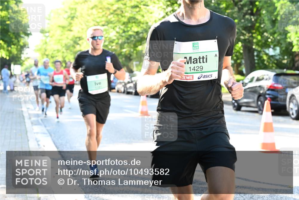 20.09.2026 - PSD Bank Halbmarathon Dr. Thomas Lammeyer http://msf.ph/oto/10493582 20.09.2026 10:36:21 Laufen 1429 meine-sportfotos.de