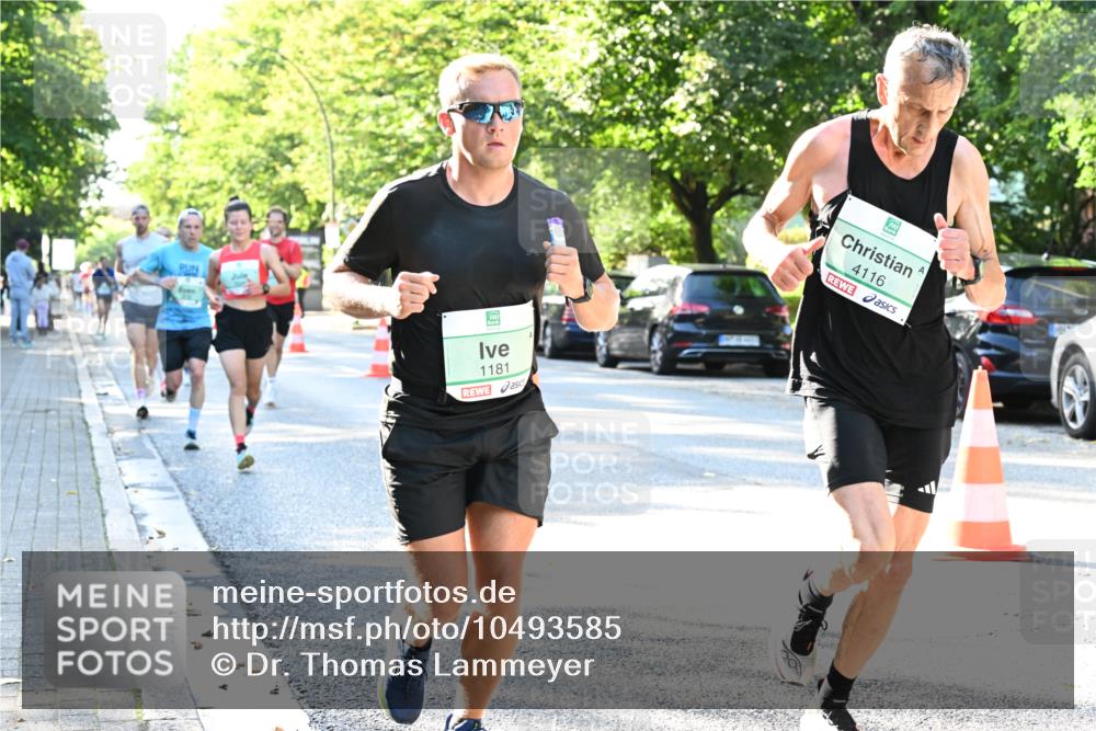 20.09.2026 - PSD Bank Halbmarathon Dr. Thomas Lammeyer http://msf.ph/oto/10493585 20.09.2026 10:36:22 Laufen 1181, 4116 meine-sportfotos.de