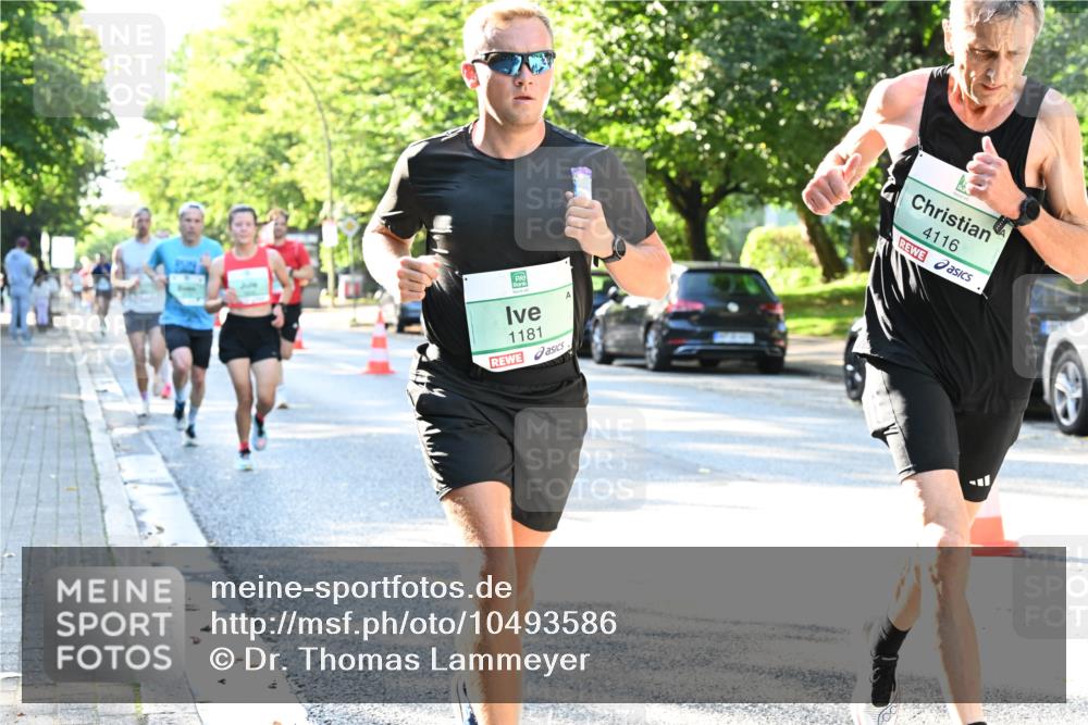 20.09.2026 - PSD Bank Halbmarathon Dr. Thomas Lammeyer http://msf.ph/oto/10493586 20.09.2026 10:36:22 Laufen 1181, 4116 meine-sportfotos.de