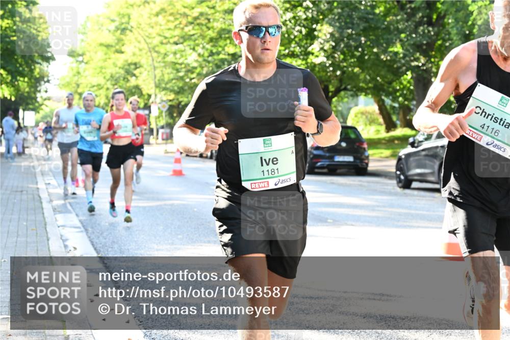 20.09.2026 - PSD Bank Halbmarathon Dr. Thomas Lammeyer http://msf.ph/oto/10493587 20.09.2026 10:36:22 Laufen 1181, 4116 meine-sportfotos.de