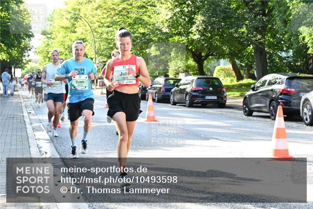 20.09.2026 - PSD Bank Halbmarathon Dr. Thomas Lammeyer http://msf.ph/oto/10493598 20.09.2026 10:36:24 Laufen 2231, 3878, 1995, 4683 meine-sportfotos.de