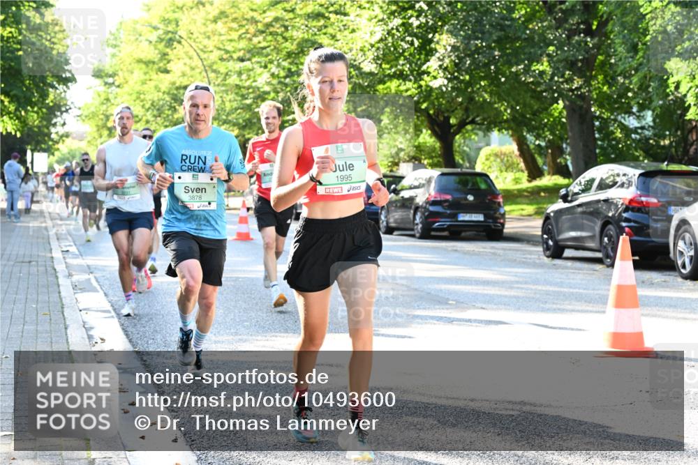 20.09.2026 - PSD Bank Halbmarathon Dr. Thomas Lammeyer http://msf.ph/oto/10493600 20.09.2026 10:36:24 Laufen 3878, 1995 meine-sportfotos.de