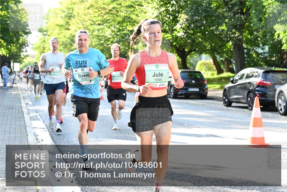 20.09.2026 - PSD Bank Halbmarathon Dr. Thomas Lammeyer http://msf.ph/oto/10493601 20.09.2026 10:36:24 Laufen 3878, 1995 meine-sportfotos.de