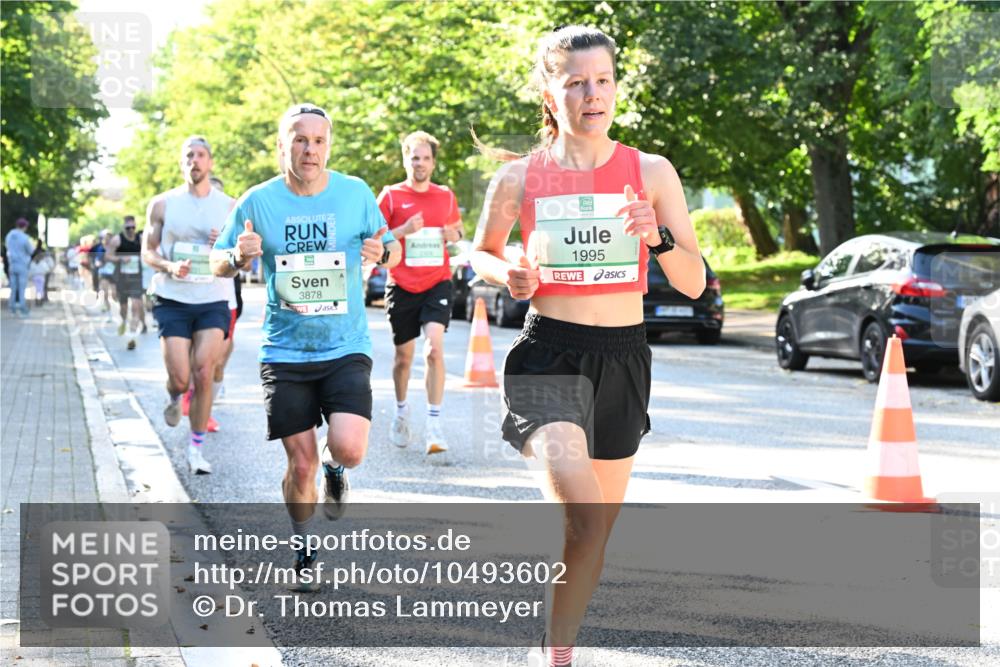 20.09.2026 - PSD Bank Halbmarathon Dr. Thomas Lammeyer http://msf.ph/oto/10493602 20.09.2026 10:36:24 Laufen 3878, 1995 meine-sportfotos.de