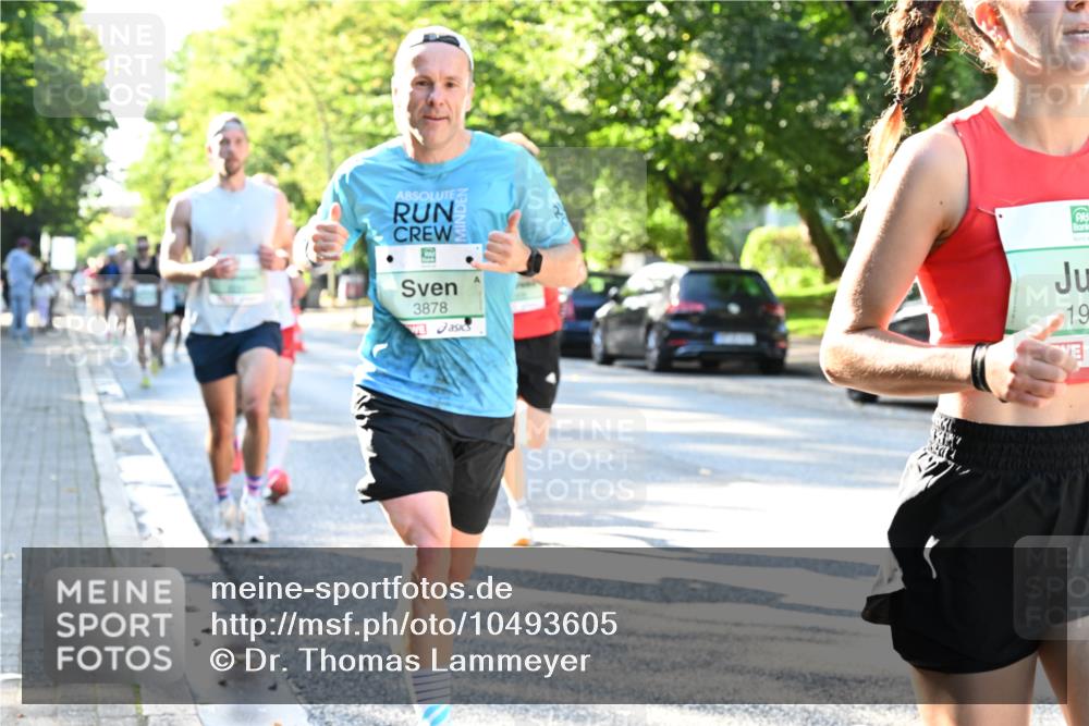 20.09.2026 - PSD Bank Halbmarathon Dr. Thomas Lammeyer http://msf.ph/oto/10493605 20.09.2026 10:36:25 Laufen 3878, 19 meine-sportfotos.de
