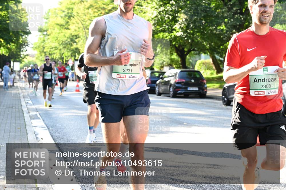 20.09.2026 - PSD Bank Halbmarathon Dr. Thomas Lammeyer http://msf.ph/oto/10493615 20.09.2026 10:36:26 Laufen 2231, 2308 meine-sportfotos.de
