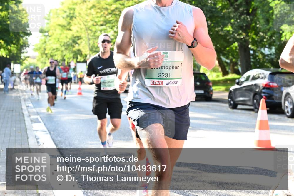 20.09.2026 - PSD Bank Halbmarathon Dr. Thomas Lammeyer http://msf.ph/oto/10493617 20.09.2026 10:36:27 Laufen 2231 meine-sportfotos.de