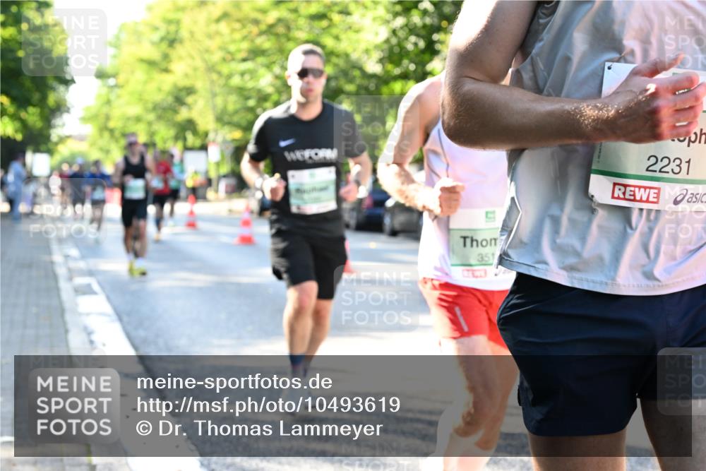 20.09.2026 - PSD Bank Halbmarathon Dr. Thomas Lammeyer http://msf.ph/oto/10493619 20.09.2026 10:36:27 Laufen 351, 2231 meine-sportfotos.de