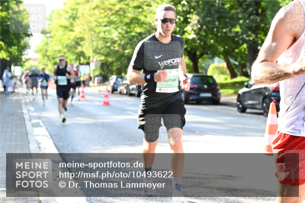 20.09.2026 - PSD Bank Halbmarathon Dr. Thomas Lammeyer http://msf.ph/oto/10493622 20.09.2026 10:36:27 Laufen 2046 meine-sportfotos.de