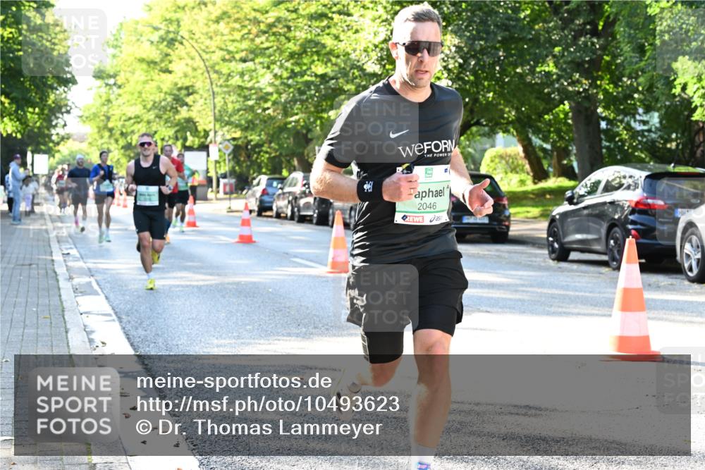 20.09.2026 - PSD Bank Halbmarathon Dr. Thomas Lammeyer http://msf.ph/oto/10493623 20.09.2026 10:36:28 Laufen 2046 meine-sportfotos.de