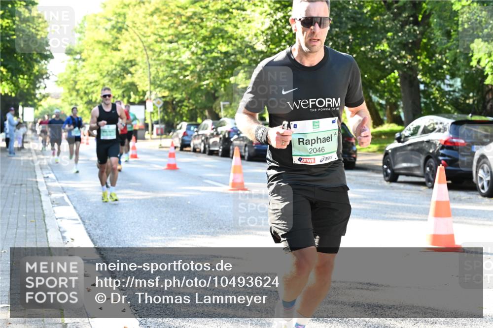 20.09.2026 - PSD Bank Halbmarathon Dr. Thomas Lammeyer http://msf.ph/oto/10493624 20.09.2026 10:36:28 Laufen 2046 meine-sportfotos.de