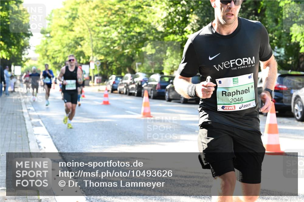 20.09.2026 - PSD Bank Halbmarathon Dr. Thomas Lammeyer http://msf.ph/oto/10493626 20.09.2026 10:36:28 Laufen 2046 meine-sportfotos.de