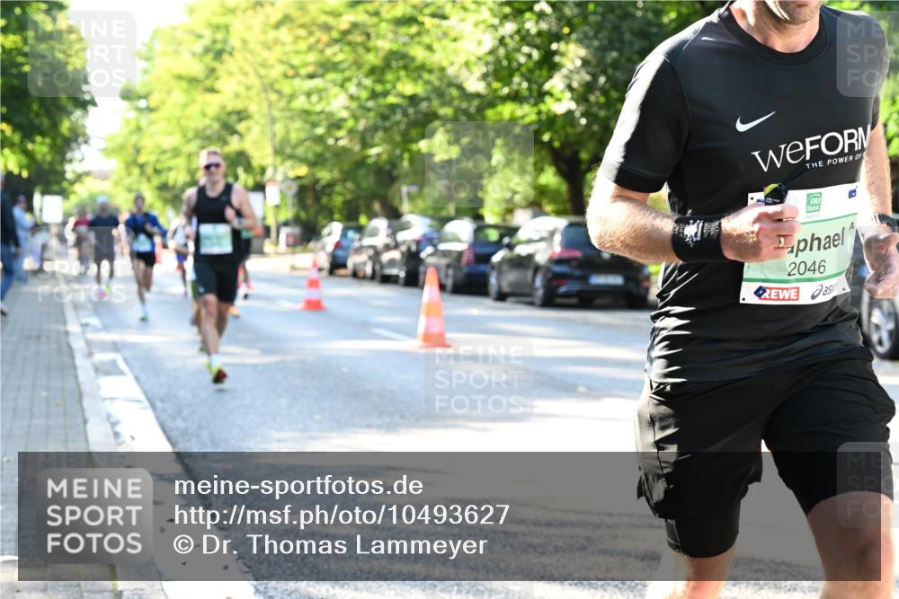 20.09.2026 - PSD Bank Halbmarathon Dr. Thomas Lammeyer http://msf.ph/oto/10493627 20.09.2026 10:36:28 Laufen 2046 meine-sportfotos.de