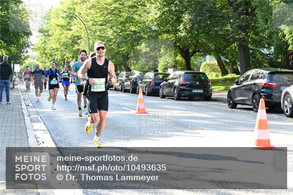 20.09.2026 - PSD Bank Halbmarathon Dr. Thomas Lammeyer http://msf.ph/oto/10493635 20.09.2026 10:36:29 Laufen 1319, 4683 meine-sportfotos.de