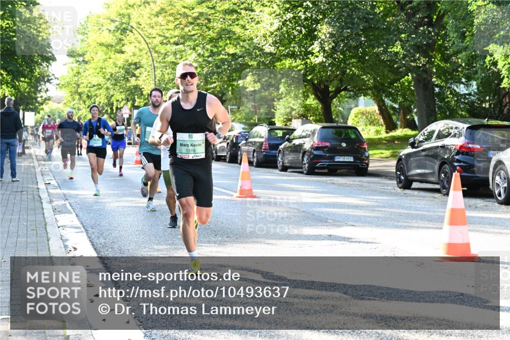 20.09.2026 - PSD Bank Halbmarathon Dr. Thomas Lammeyer http://msf.ph/oto/10493637 20.09.2026 10:36:30 Laufen 1319, 4683 meine-sportfotos.de