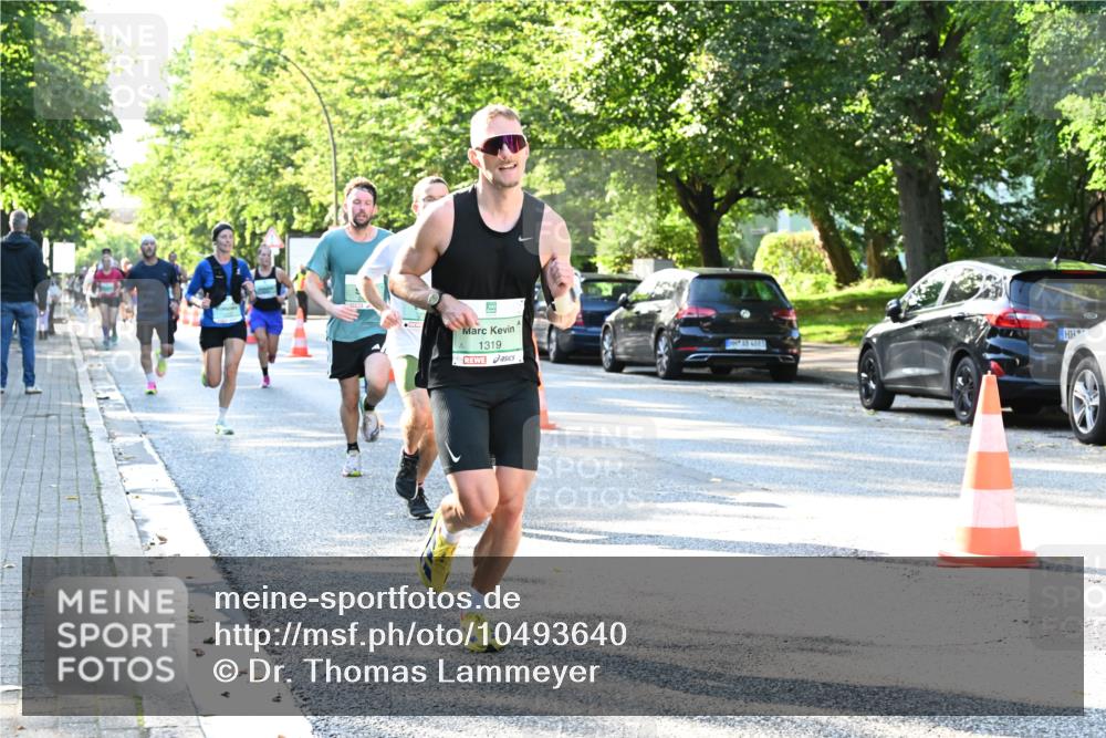 20.09.2026 - PSD Bank Halbmarathon Dr. Thomas Lammeyer http://msf.ph/oto/10493640 20.09.2026 10:36:30 Laufen 1319 meine-sportfotos.de