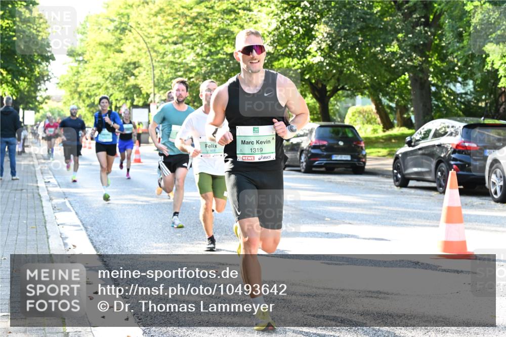 20.09.2026 - PSD Bank Halbmarathon Dr. Thomas Lammeyer http://msf.ph/oto/10493642 20.09.2026 10:36:30 Laufen 2369, 1319 meine-sportfotos.de
