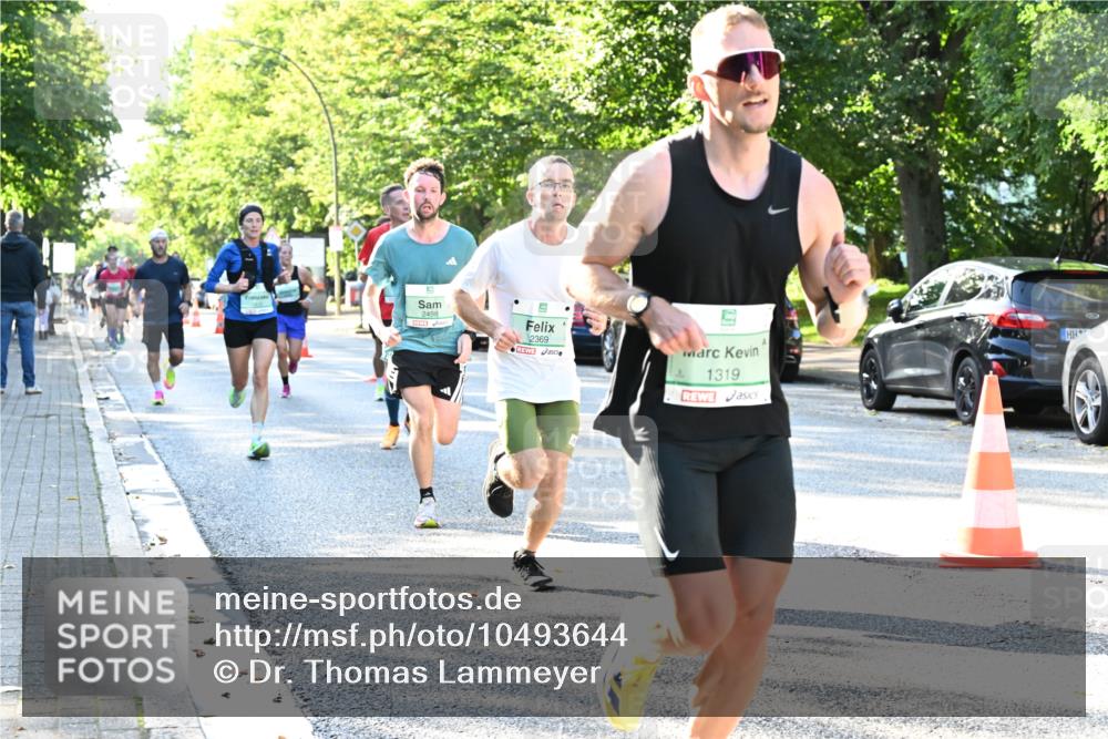 20.09.2026 - PSD Bank Halbmarathon Dr. Thomas Lammeyer http://msf.ph/oto/10493644 20.09.2026 10:36:31 Laufen 2498, 2369, 1319 meine-sportfotos.de
