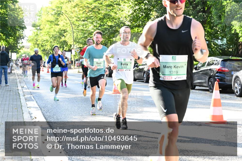 20.09.2026 - PSD Bank Halbmarathon Dr. Thomas Lammeyer http://msf.ph/oto/10493645 20.09.2026 10:36:31 Laufen 2498, 2369, 1319 meine-sportfotos.de
