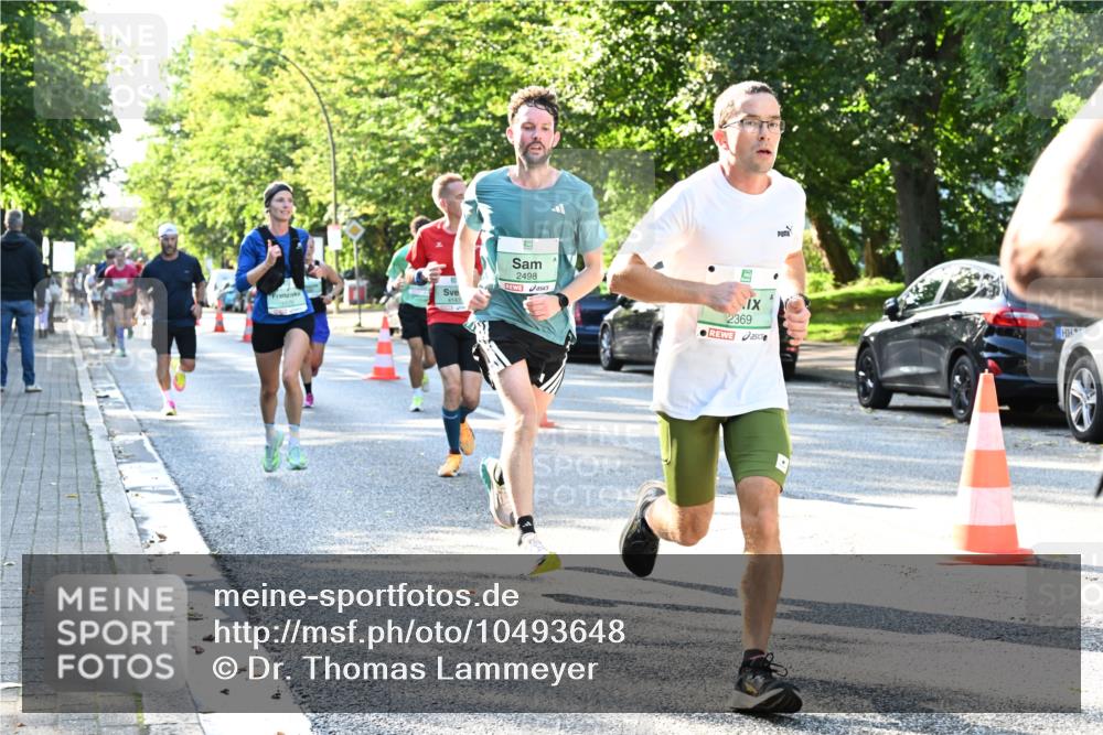 20.09.2026 - PSD Bank Halbmarathon Dr. Thomas Lammeyer http://msf.ph/oto/10493648 20.09.2026 10:36:31 Laufen 4143, 2498, 2369 meine-sportfotos.de