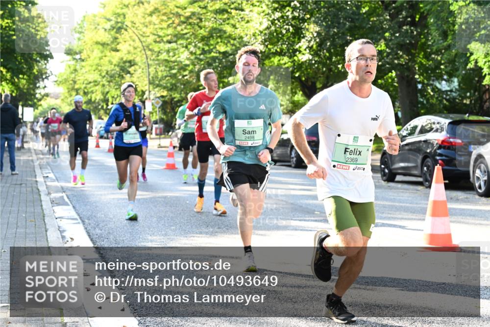 20.09.2026 - PSD Bank Halbmarathon Dr. Thomas Lammeyer http://msf.ph/oto/10493649 20.09.2026 10:36:31 Laufen 2498, 2369 meine-sportfotos.de