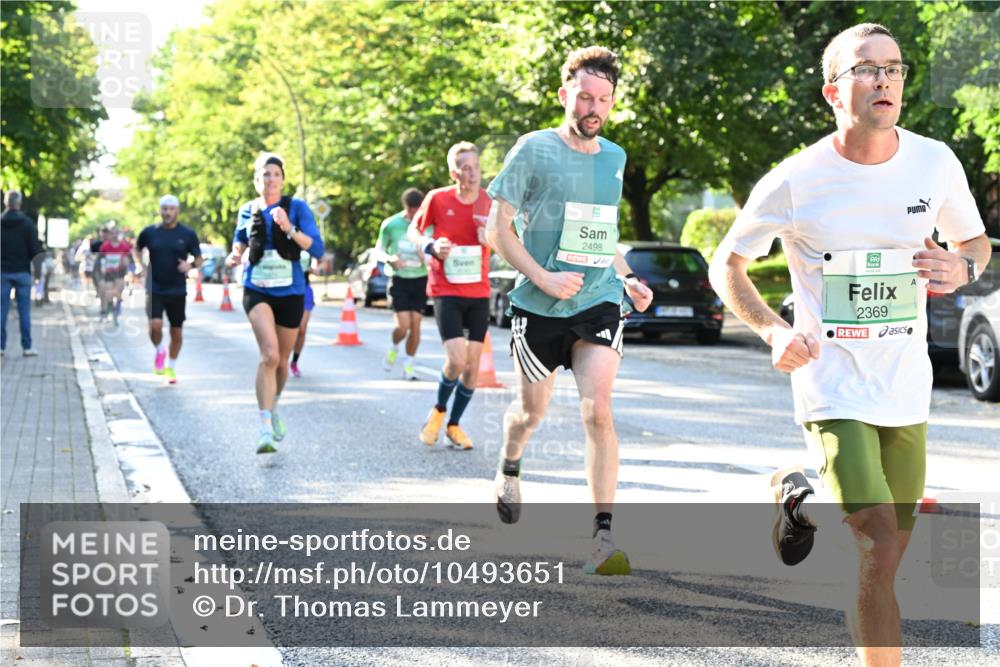 20.09.2026 - PSD Bank Halbmarathon Dr. Thomas Lammeyer http://msf.ph/oto/10493651 20.09.2026 10:36:32 Laufen 2498, 2369 meine-sportfotos.de