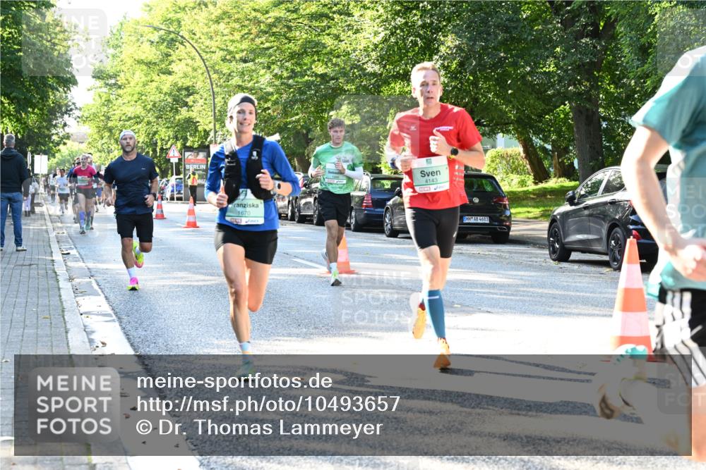 20.09.2026 - PSD Bank Halbmarathon Dr. Thomas Lammeyer http://msf.ph/oto/10493657 20.09.2026 10:36:33 Laufen 1670, 4143, 4683 meine-sportfotos.de