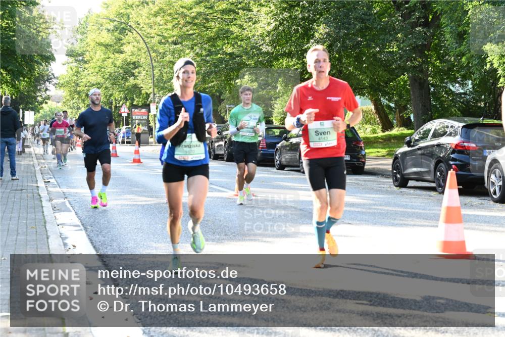 20.09.2026 - PSD Bank Halbmarathon Dr. Thomas Lammeyer http://msf.ph/oto/10493658 20.09.2026 10:36:33 Laufen 1670, 4143, 683 meine-sportfotos.de