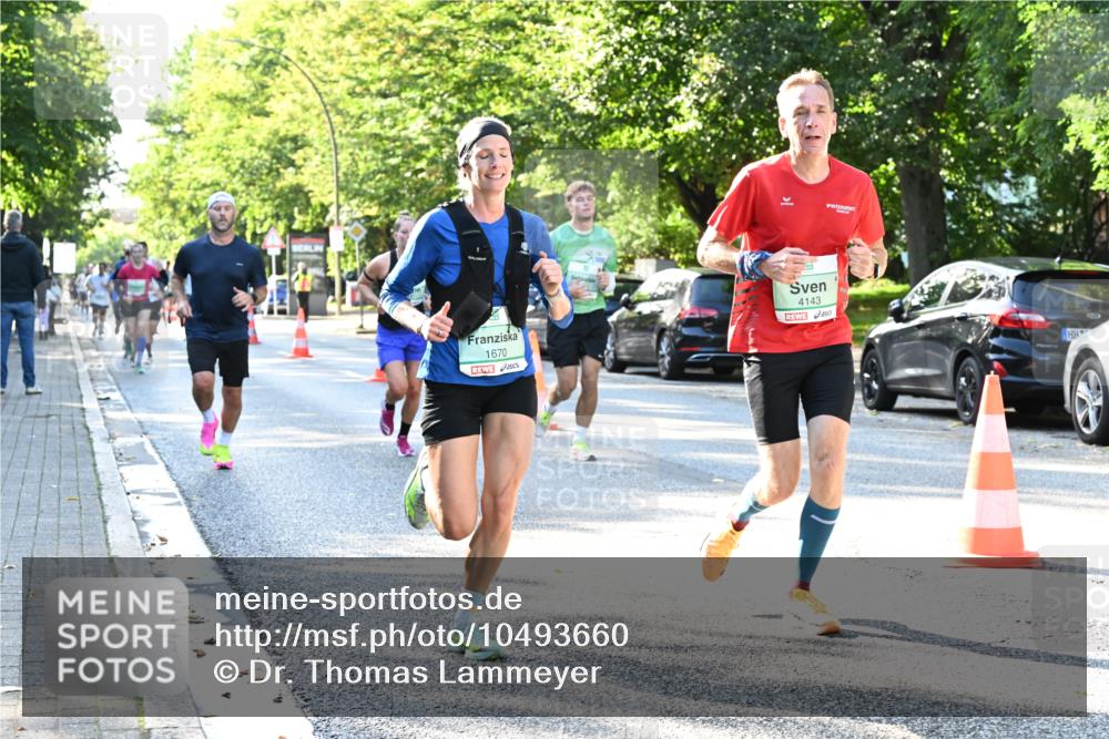 20.09.2026 - PSD Bank Halbmarathon Dr. Thomas Lammeyer http://msf.ph/oto/10493660 20.09.2026 10:36:33 Laufen 1670, 4143 meine-sportfotos.de