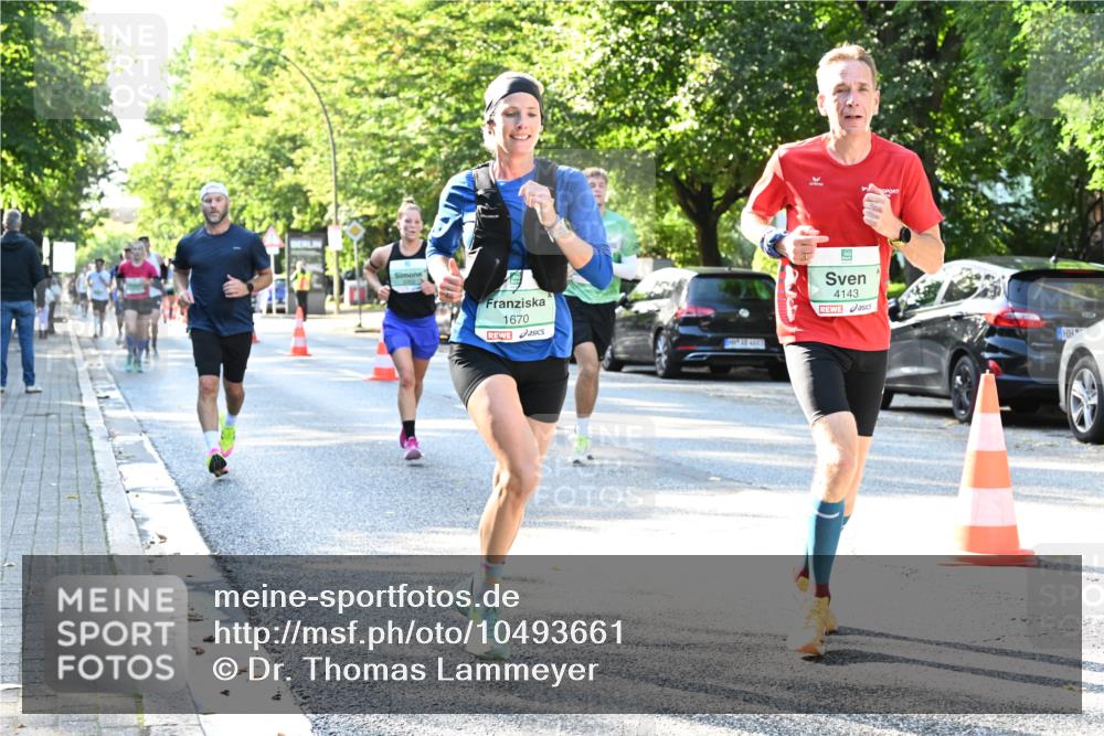 20.09.2026 - PSD Bank Halbmarathon Dr. Thomas Lammeyer http://msf.ph/oto/10493661 20.09.2026 10:36:33 Laufen 1670, 4143 meine-sportfotos.de