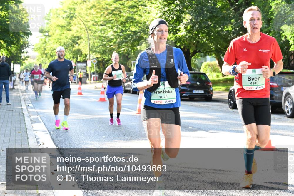 20.09.2026 - PSD Bank Halbmarathon Dr. Thomas Lammeyer http://msf.ph/oto/10493663 20.09.2026 10:36:33 Laufen 1670, 4143 meine-sportfotos.de