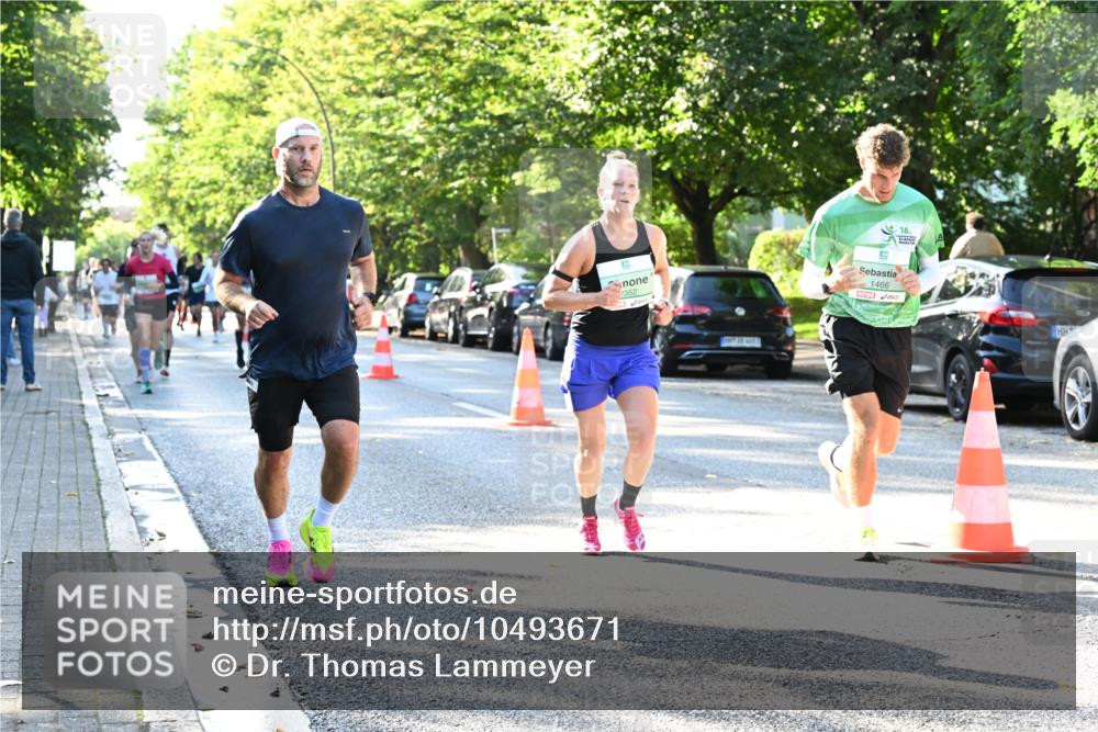 20.09.2026 - PSD Bank Halbmarathon Dr. Thomas Lammeyer http://msf.ph/oto/10493671 20.09.2026 10:36:35 Laufen 2352, 1466, 16 meine-sportfotos.de