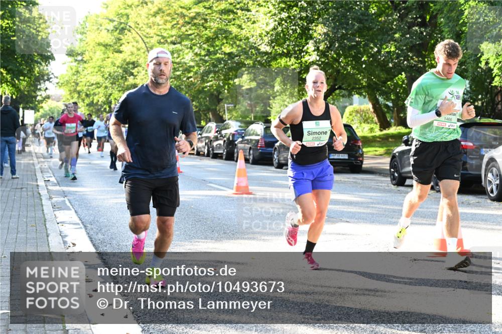 20.09.2026 - PSD Bank Halbmarathon Dr. Thomas Lammeyer http://msf.ph/oto/10493673 20.09.2026 10:36:35 Laufen 1466, 2352 meine-sportfotos.de