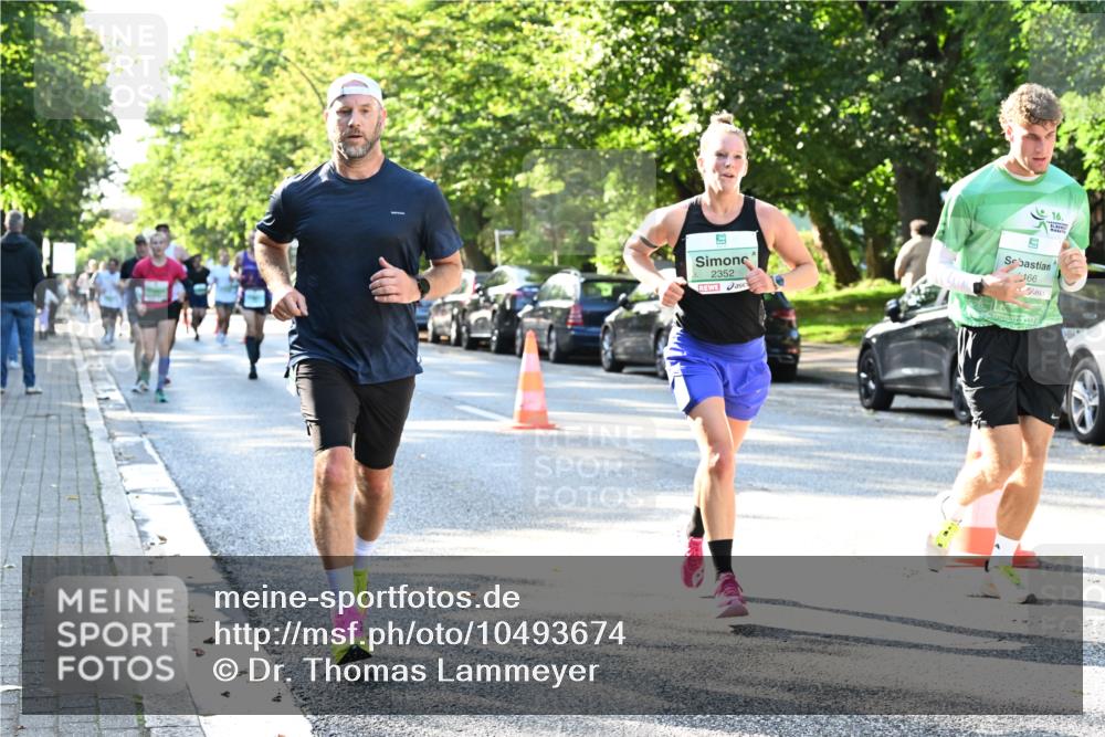 20.09.2026 - PSD Bank Halbmarathon Dr. Thomas Lammeyer http://msf.ph/oto/10493674 20.09.2026 10:36:35 Laufen 2352, 466, 16 meine-sportfotos.de
