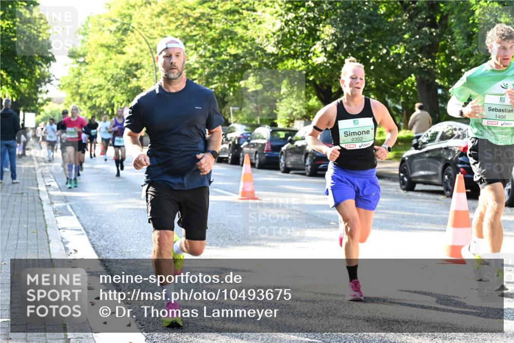 20.09.2026 - PSD Bank Halbmarathon Dr. Thomas Lammeyer http://msf.ph/oto/10493675 20.09.2026 10:36:35 Laufen 2352, 1466 meine-sportfotos.de