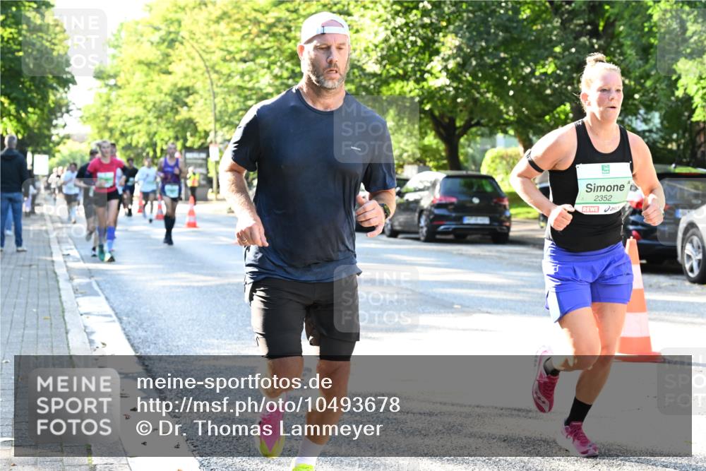 20.09.2026 - PSD Bank Halbmarathon Dr. Thomas Lammeyer http://msf.ph/oto/10493678 20.09.2026 10:36:36 Laufen 2352 meine-sportfotos.de