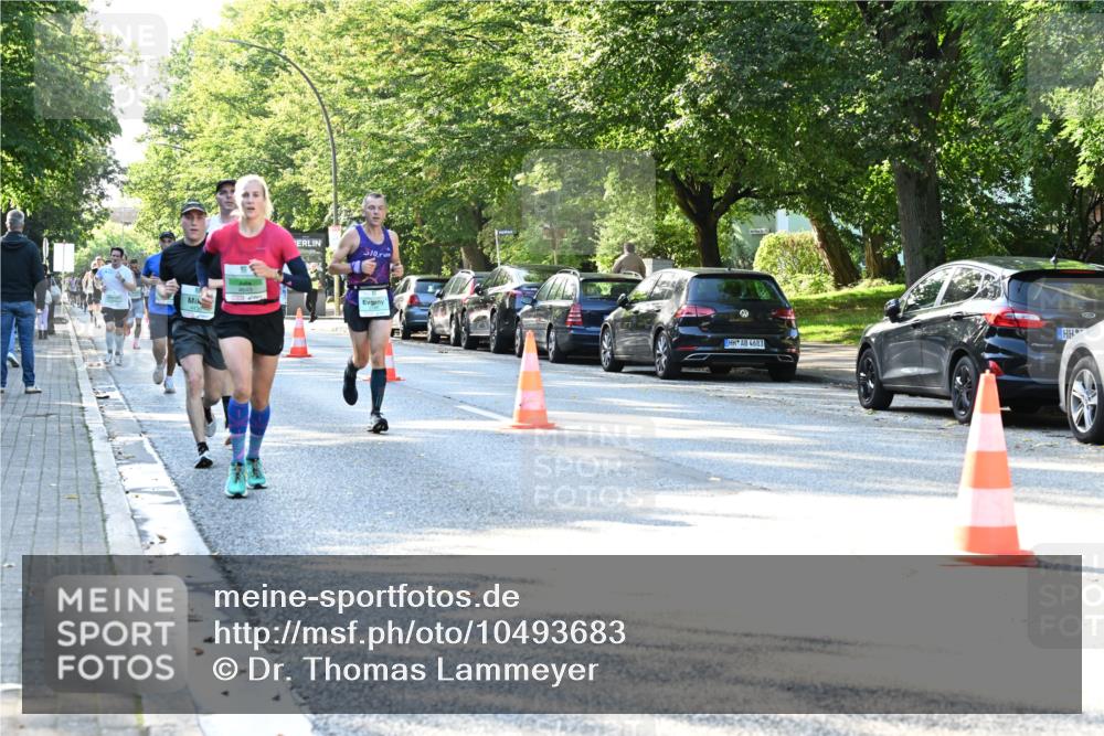 20.09.2026 - PSD Bank Halbmarathon Dr. Thomas Lammeyer http://msf.ph/oto/10493683 20.09.2026 10:36:38 Laufen  meine-sportfotos.de