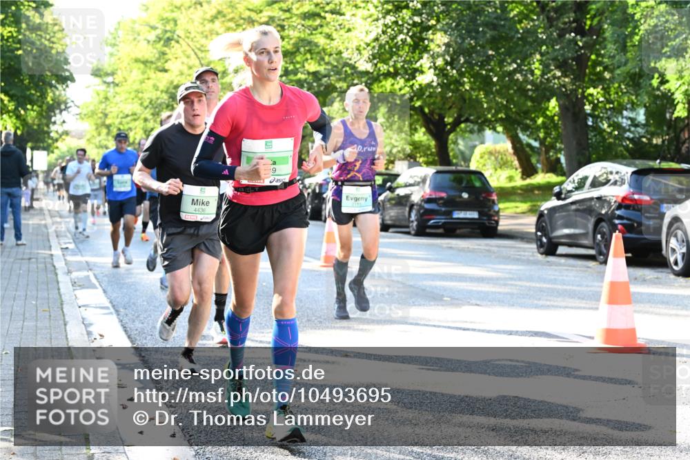 20.09.2026 - PSD Bank Halbmarathon Dr. Thomas Lammeyer http://msf.ph/oto/10493695 20.09.2026 10:36:40 Laufen 9, 9, 4436, 40 meine-sportfotos.de