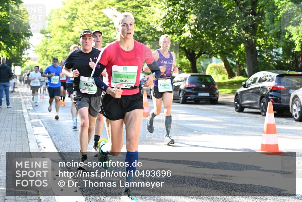 20.09.2026 - PSD Bank Halbmarathon Dr. Thomas Lammeyer http://msf.ph/oto/10493696 20.09.2026 10:36:40 Laufen 510, 4649, 4436 meine-sportfotos.de