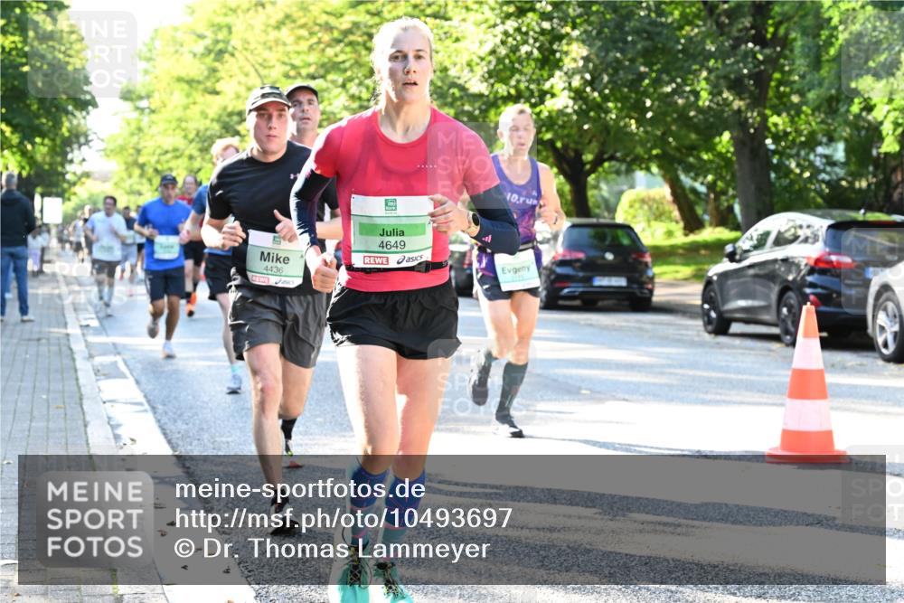 20.09.2026 - PSD Bank Halbmarathon Dr. Thomas Lammeyer http://msf.ph/oto/10493697 20.09.2026 10:36:40 Laufen 4436, 4649, 10 meine-sportfotos.de