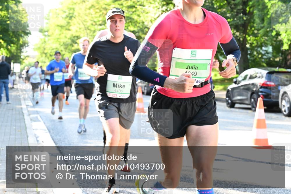 20.09.2026 - PSD Bank Halbmarathon Dr. Thomas Lammeyer http://msf.ph/oto/10493700 20.09.2026 10:36:41 Laufen 4436, 149 meine-sportfotos.de