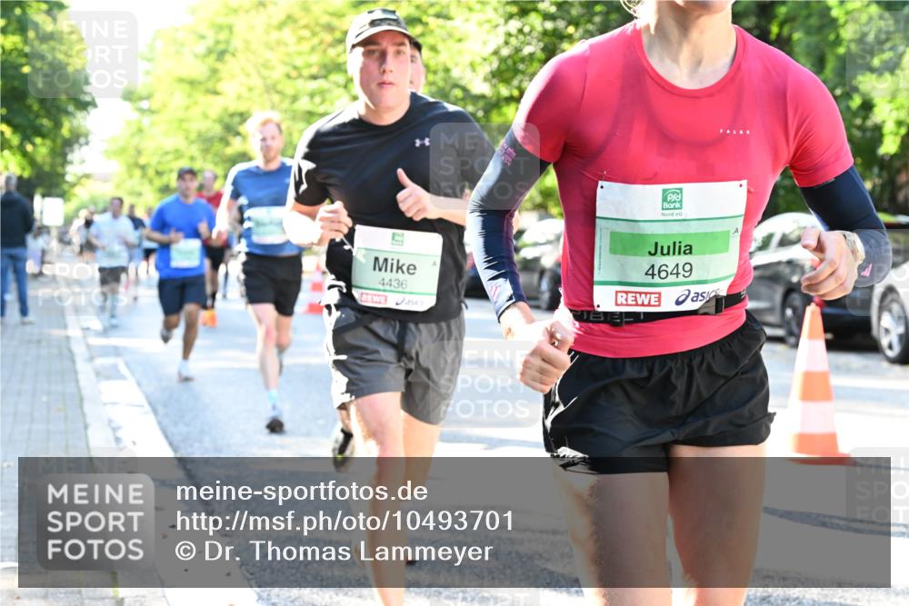 20.09.2026 - PSD Bank Halbmarathon Dr. Thomas Lammeyer http://msf.ph/oto/10493701 20.09.2026 10:36:41 Laufen 4436, 4649 meine-sportfotos.de
