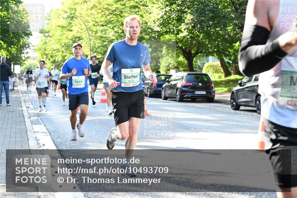 20.09.2026 - PSD Bank Halbmarathon Dr. Thomas Lammeyer http://msf.ph/oto/10493709 20.09.2026 10:36:42 Laufen 1739, 4131 meine-sportfotos.de