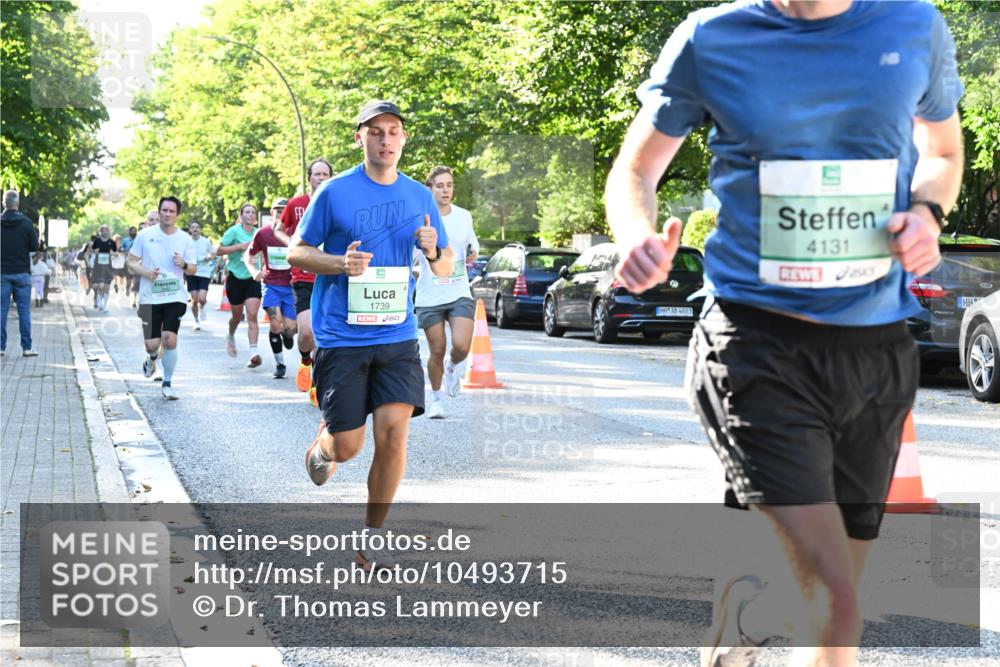 20.09.2026 - PSD Bank Halbmarathon Dr. Thomas Lammeyer http://msf.ph/oto/10493715 20.09.2026 10:36:43 Laufen 1739, 4683, 4131 meine-sportfotos.de