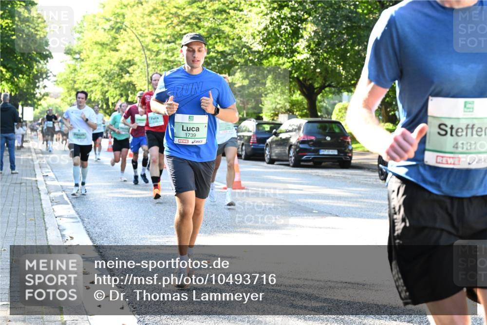 20.09.2026 - PSD Bank Halbmarathon Dr. Thomas Lammeyer http://msf.ph/oto/10493716 20.09.2026 10:36:43 Laufen 1739, 4131 meine-sportfotos.de