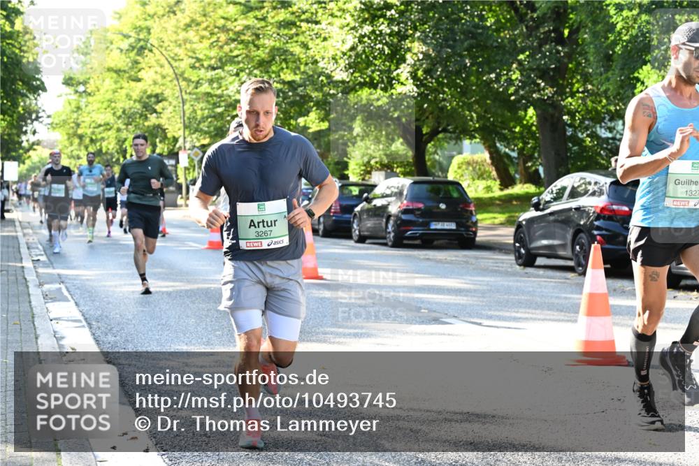 20.09.2026 - PSD Bank Halbmarathon Dr. Thomas Lammeyer http://msf.ph/oto/10493745 20.09.2026 10:36:48 Laufen 3267, 1327 meine-sportfotos.de