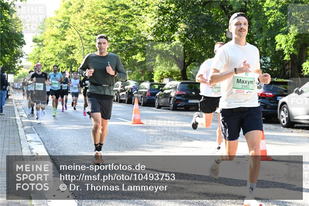 20.09.2026 - PSD Bank Halbmarathon Dr. Thomas Lammeyer http://msf.ph/oto/10493753 20.09.2026 10:36:50 Laufen 363, 2482 meine-sportfotos.de