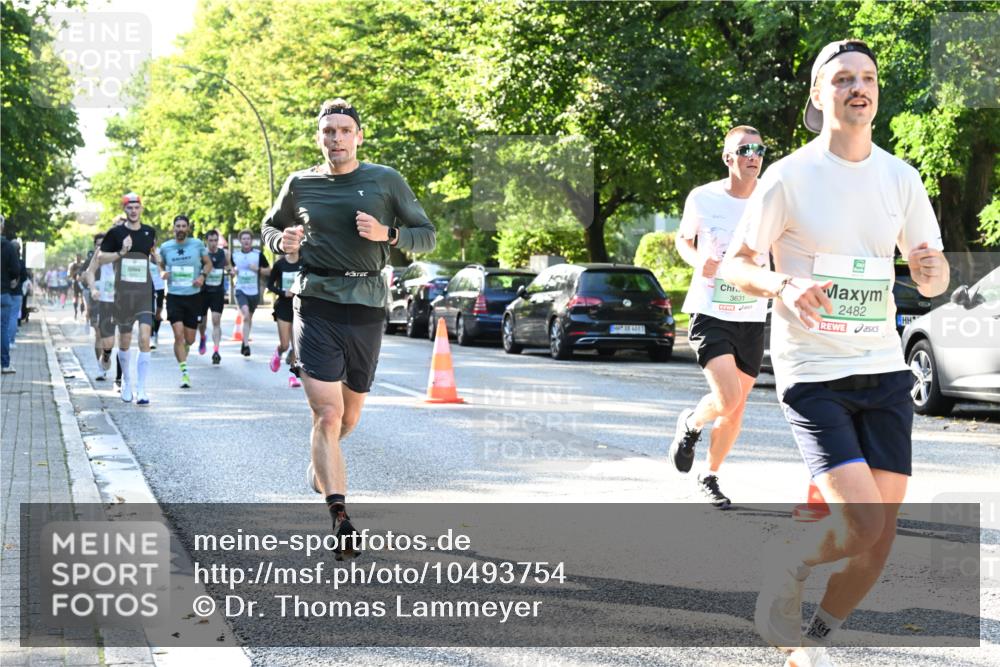 20.09.2026 - PSD Bank Halbmarathon Dr. Thomas Lammeyer http://msf.ph/oto/10493754 20.09.2026 10:36:50 Laufen 3631, 2482 meine-sportfotos.de