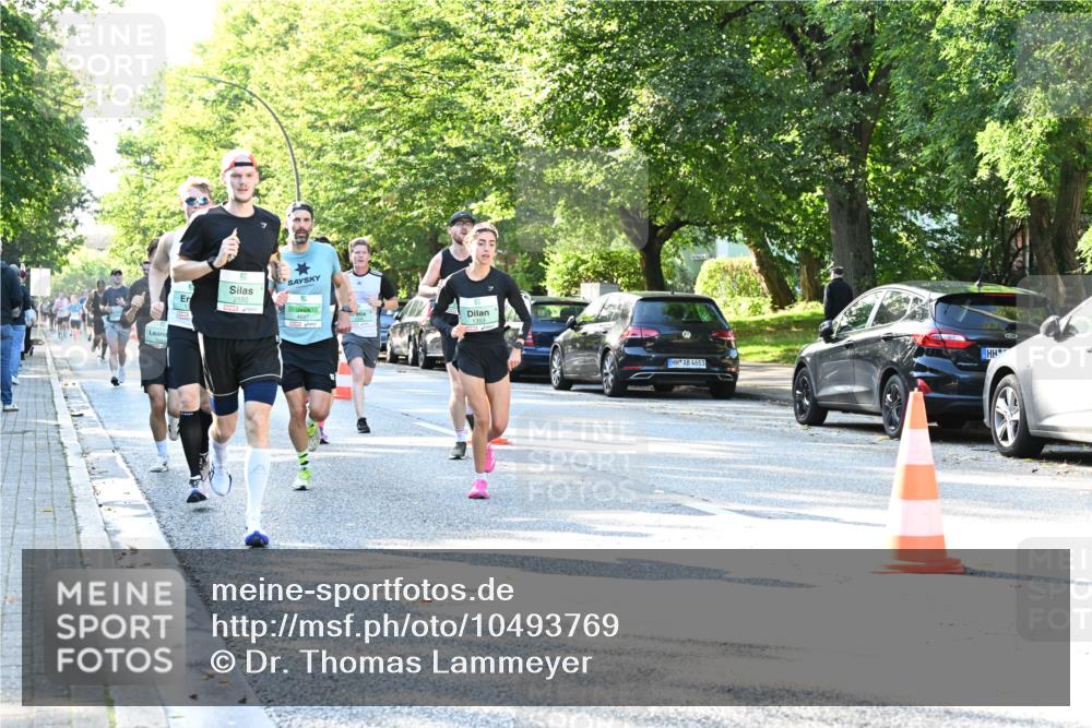 20.09.2026 - PSD Bank Halbmarathon Dr. Thomas Lammeyer http://msf.ph/oto/10493769 20.09.2026 10:36:53 Laufen 1353, 4683 meine-sportfotos.de