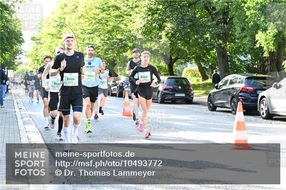 20.09.2026 - PSD Bank Halbmarathon Dr. Thomas Lammeyer http://msf.ph/oto/10493772 20.09.2026 10:36:53 Laufen 2550, 1310, 1353, 4683 meine-sportfotos.de